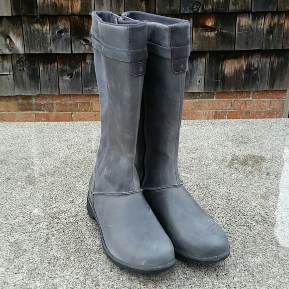 eddie bauer trace boot